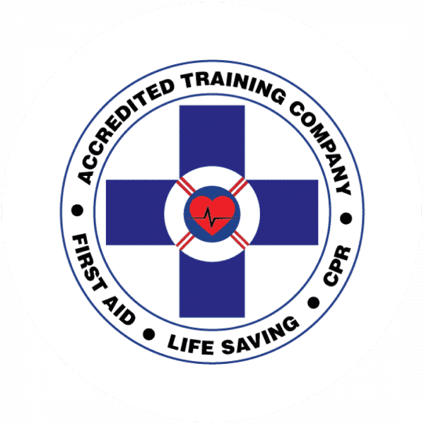 Accredited Training Company logo