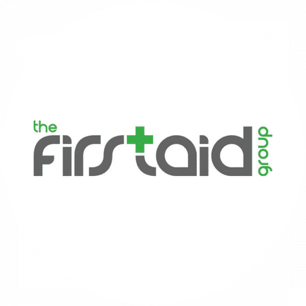 The First Aid Group logo