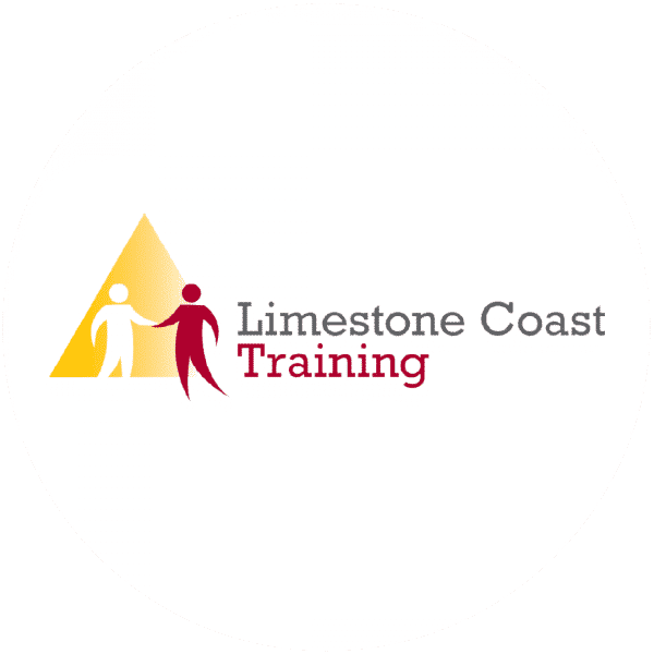 Limestone Coast Training logo