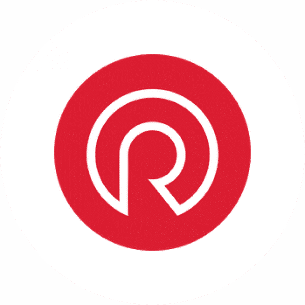 Real Response logo